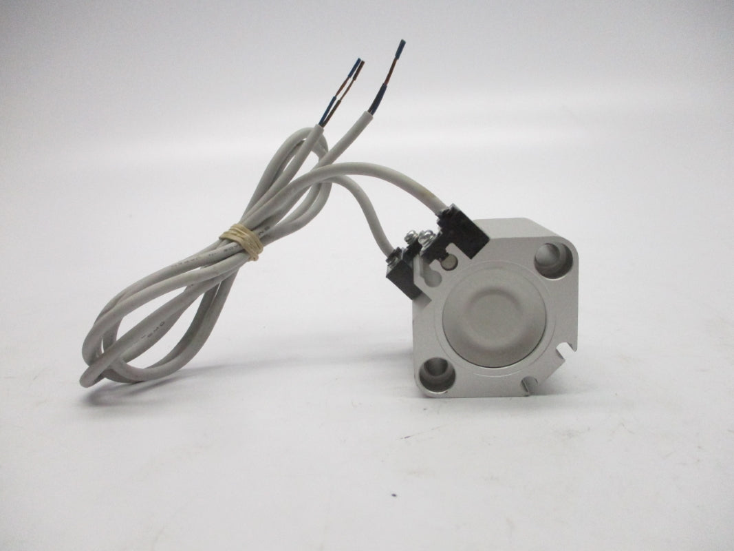 SMC CDQ2B25-10DMZ-A73 145PSI NSNP