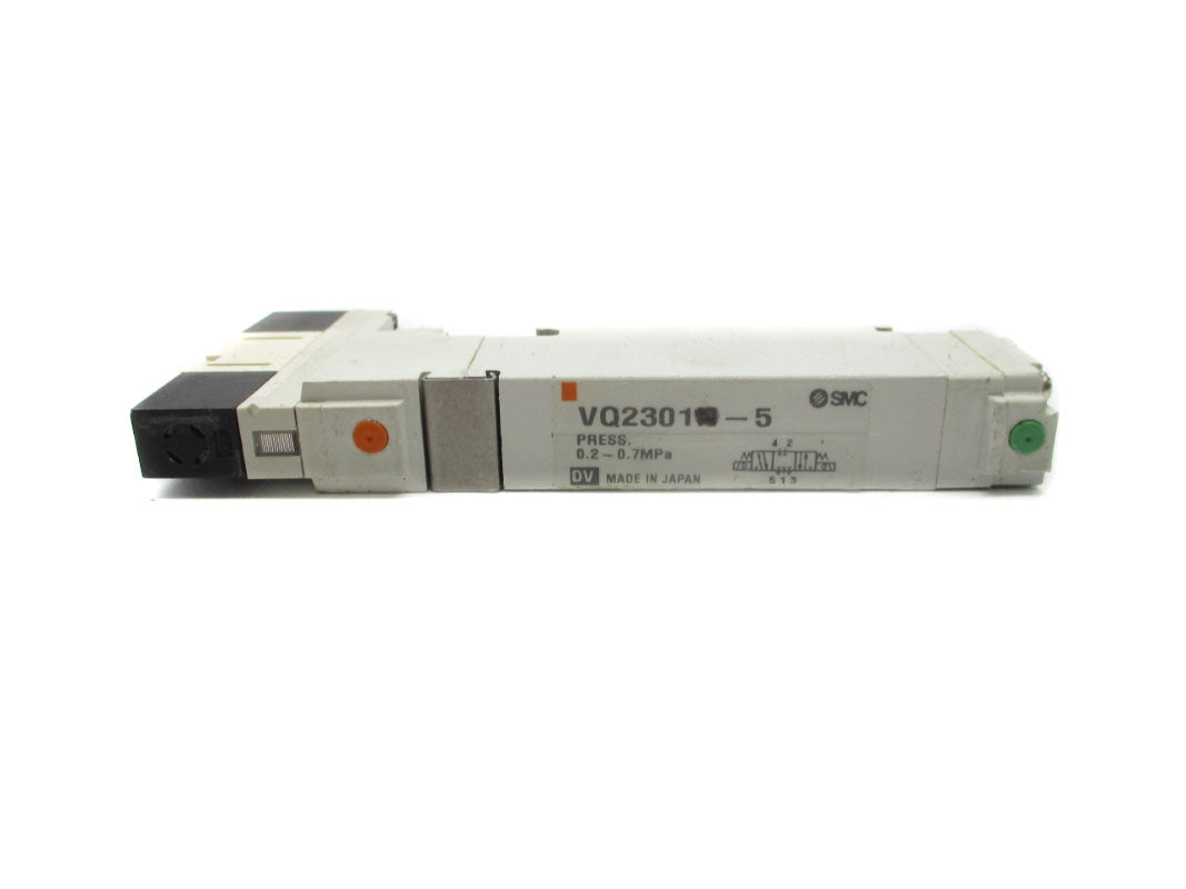 SMC VQ2301N-5 UNMP