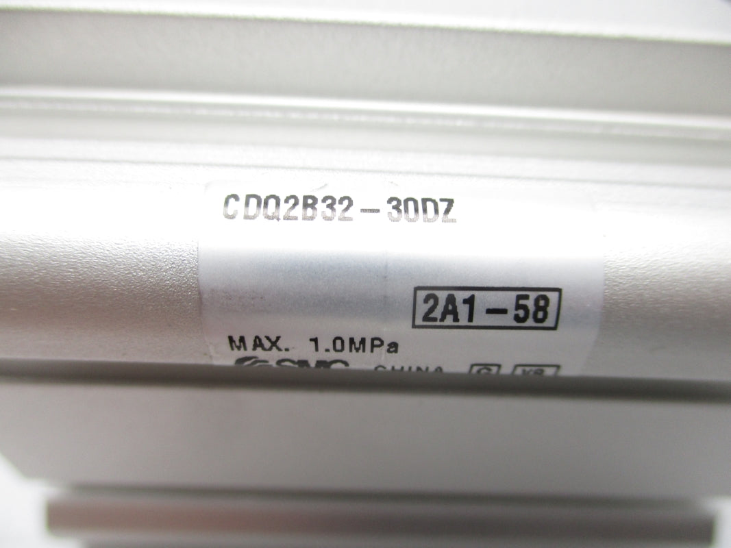 SMC CDQ2B32-30DZ NSNP