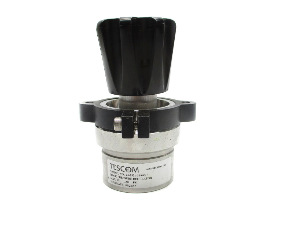 TESCOM 26-2321-16-043 150PSI NSNP