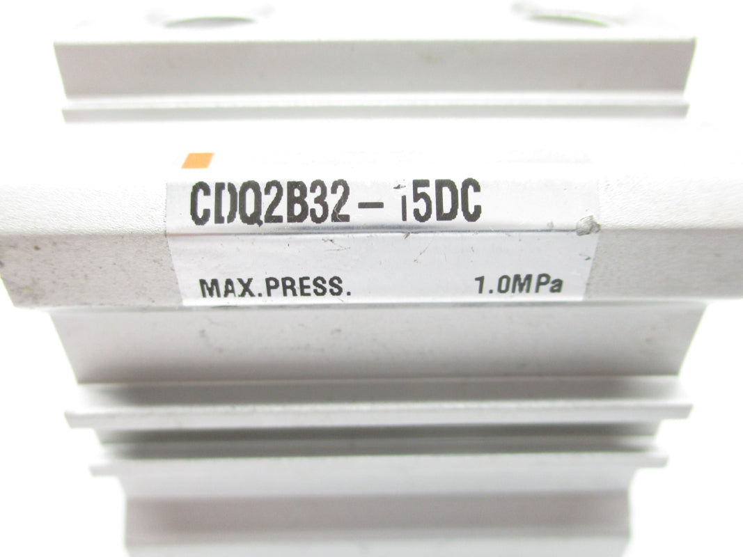 SMC CDQ2B32-15DC NSNP