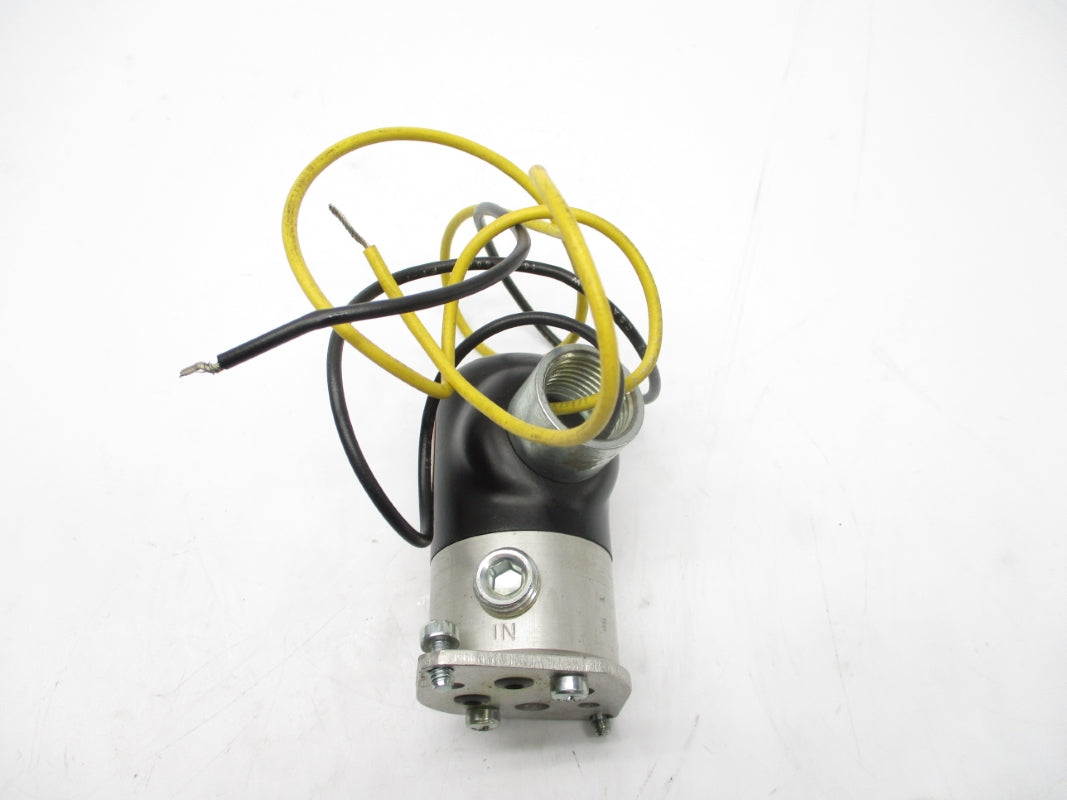 HUMPHREY T062E131036 120V 0-125PSI NSNP
