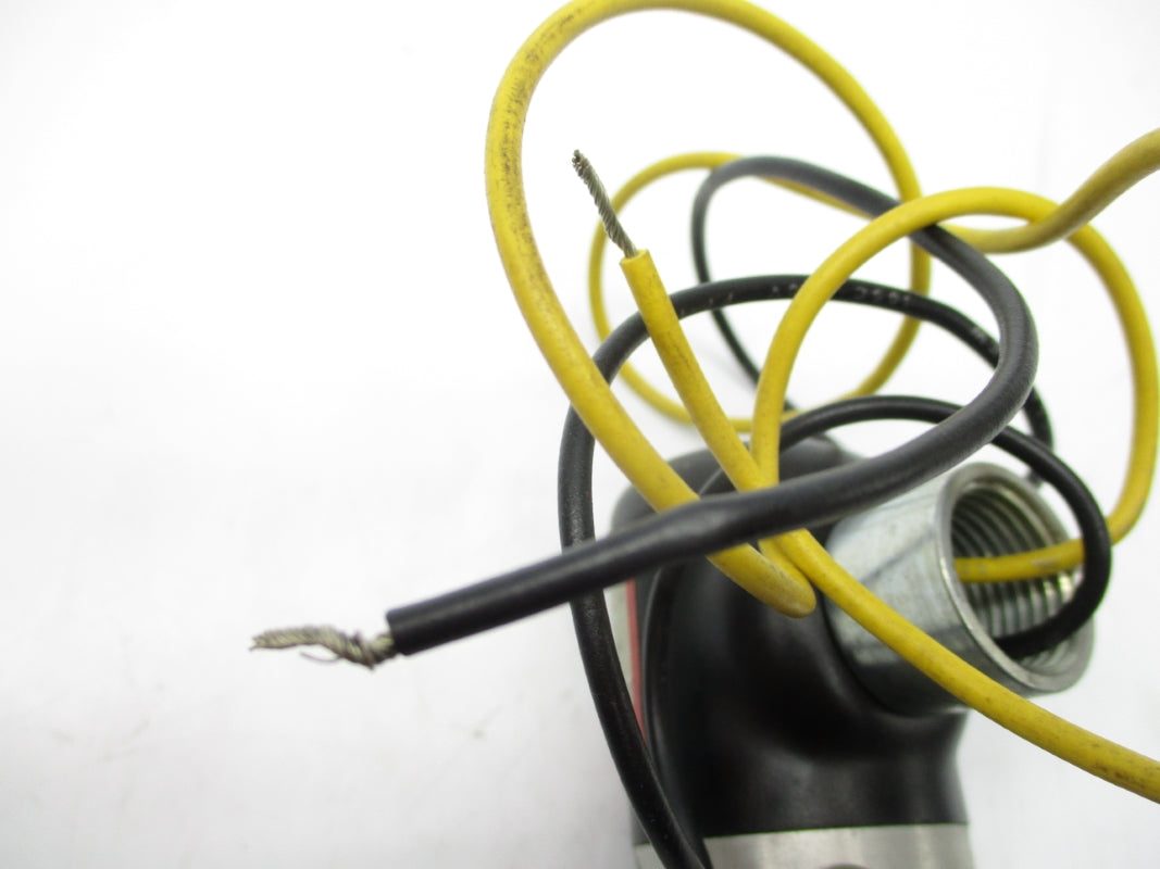 HUMPHREY T062E131036 120V 0-125PSI NSNP