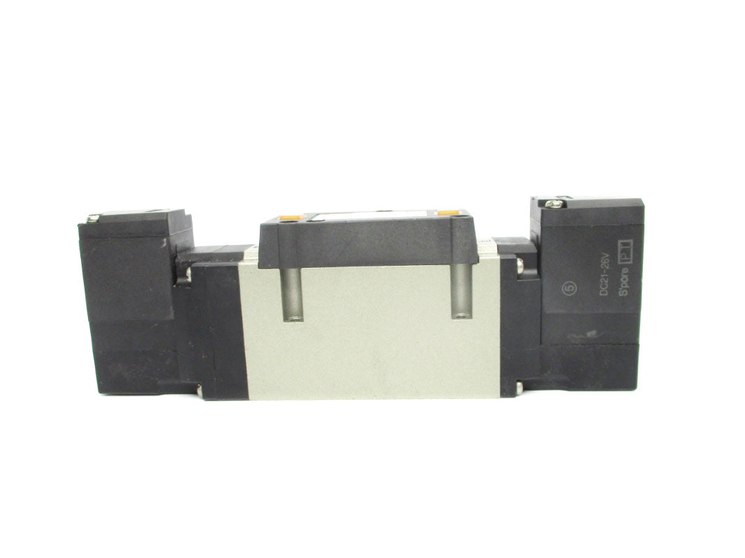 SMC NVFS3400-5FZ 21-26VDC NSNP
