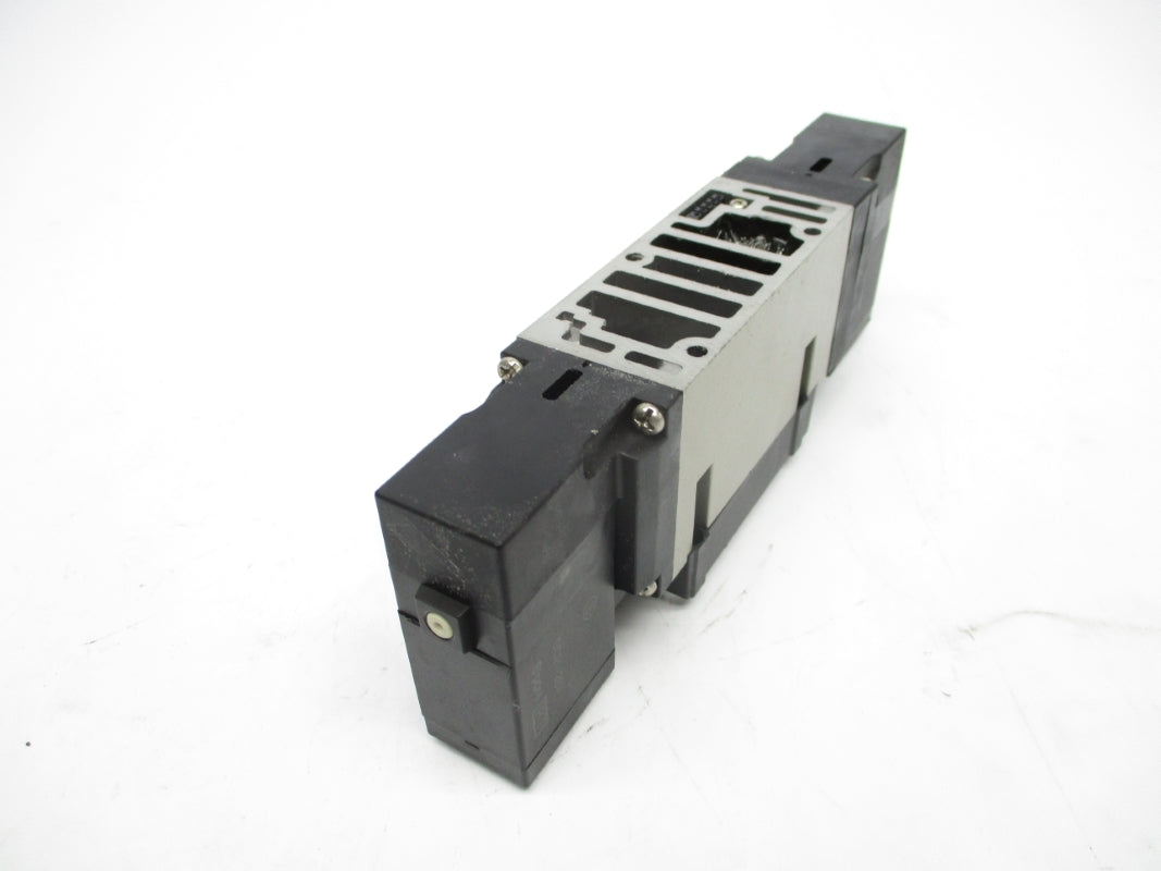 SMC NVFS3400-5FZ 21-26VDC NSNP