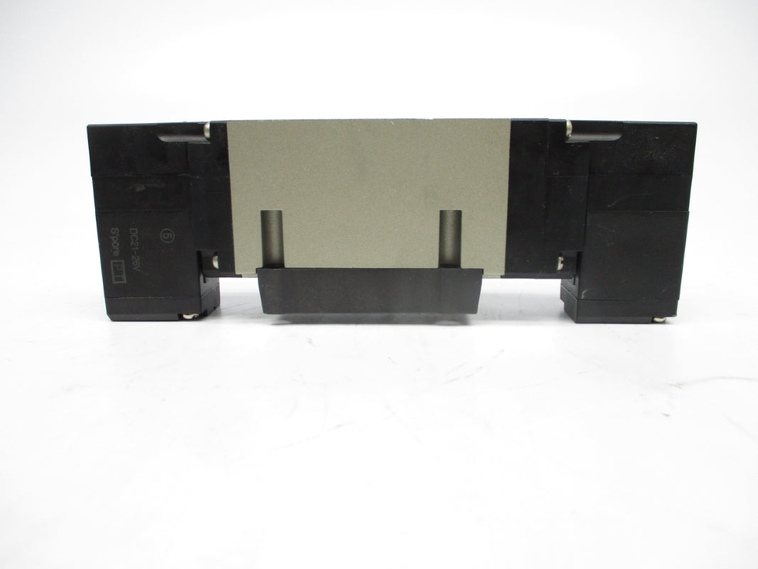 SMC NVFS3400-5FZ 21-26VDC NSNP