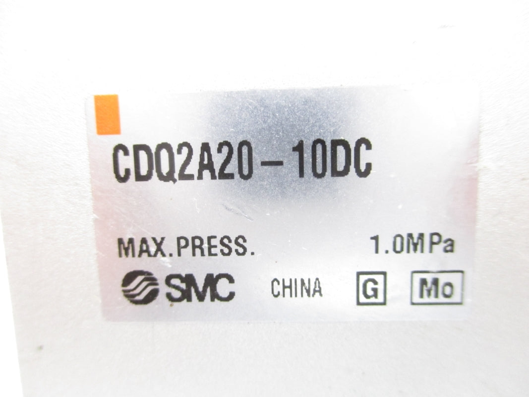SMC CDQ2A20-10DC NSNP
