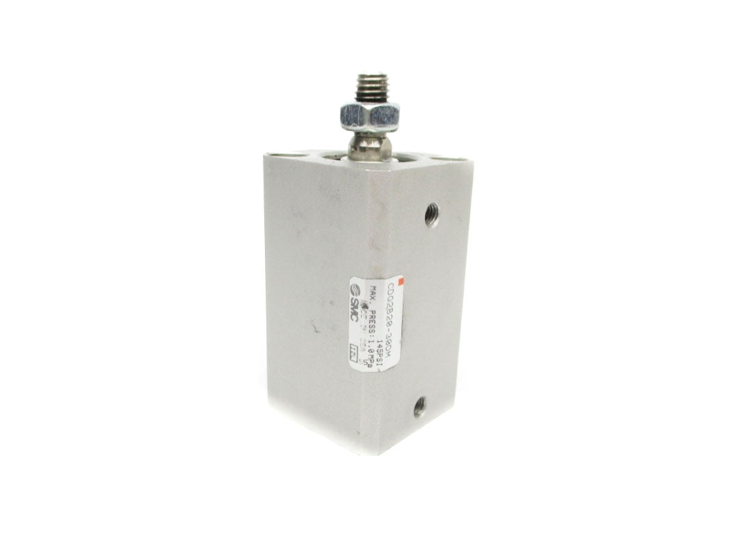 SMC CDQ2B20-30DM 145PSI UNMP