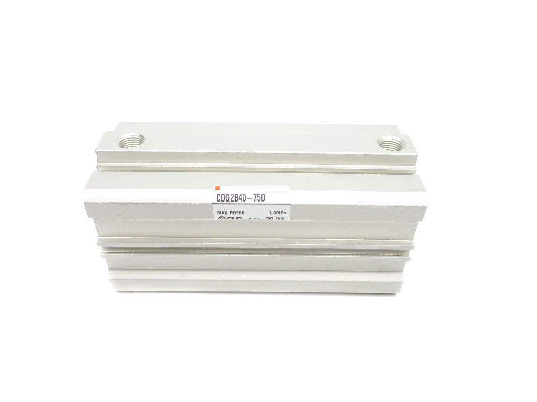 SMC CDQ2B40-75D NSNP