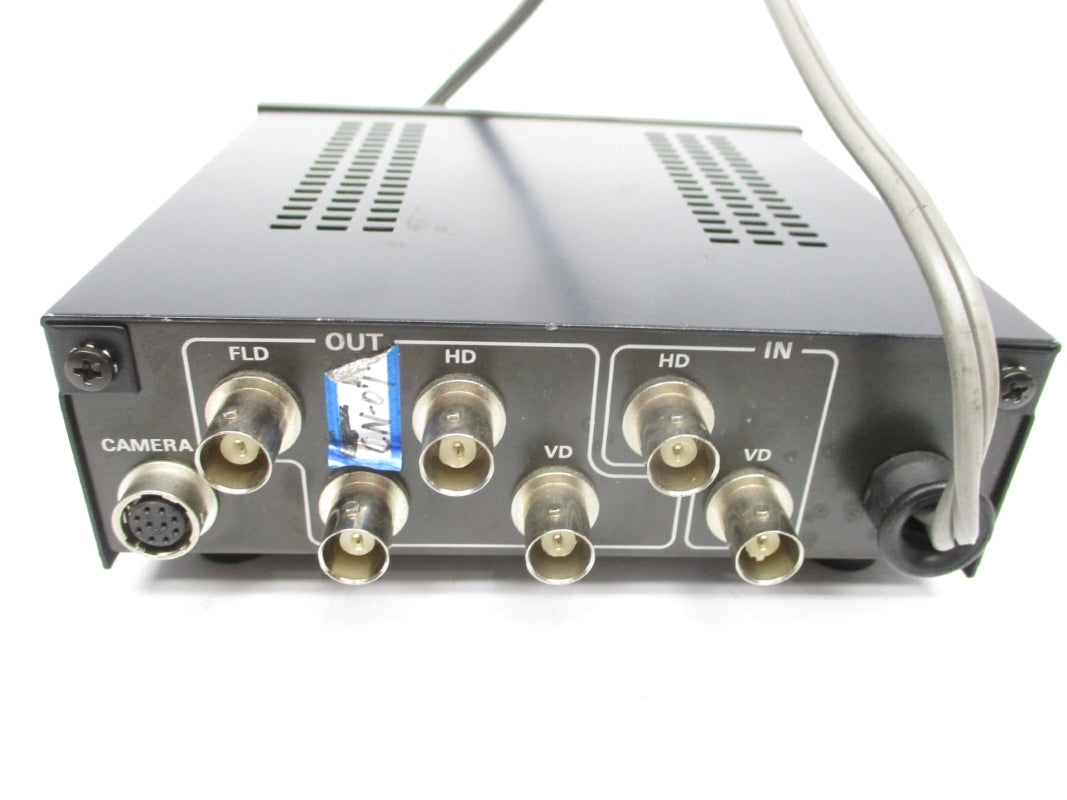 NATIONAL WV-CD52 100VAC UNMP