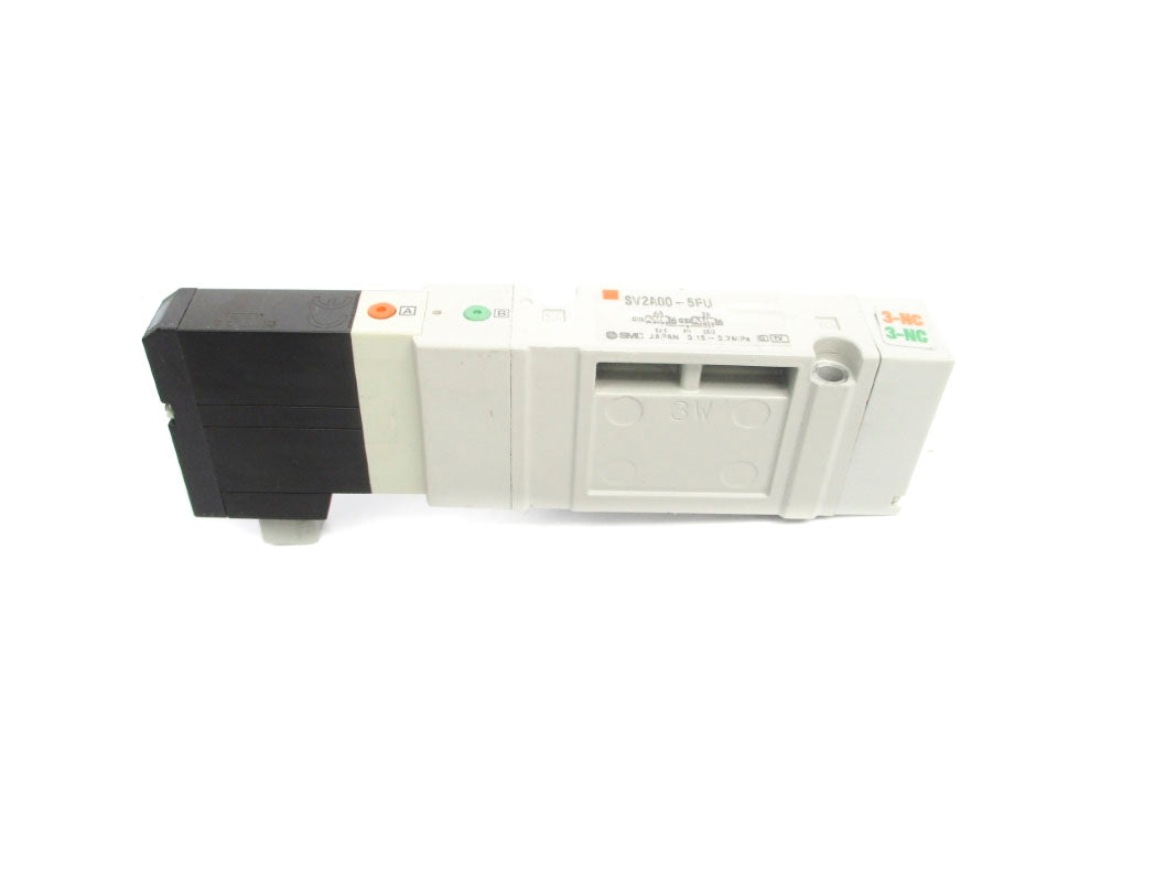 SMC SV2A00-5FU NSNP