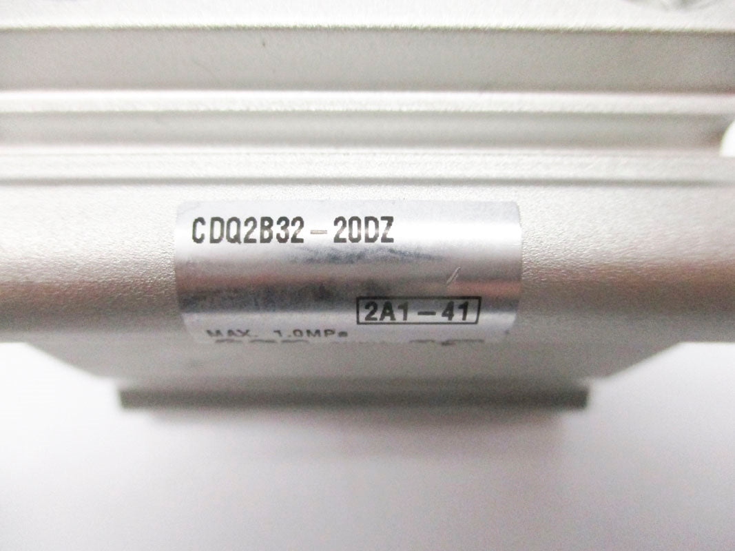 SMC CDQ2B32-20DZ NSNP