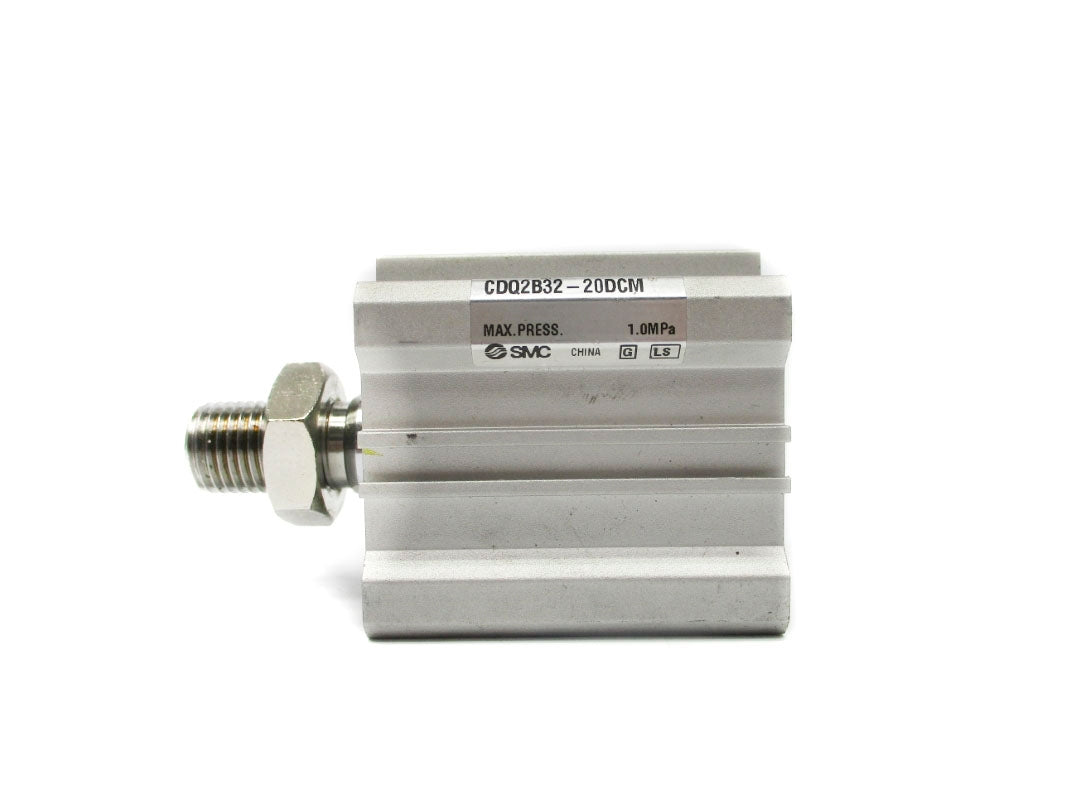 SMC CDQ2B32-20DCM NSNP