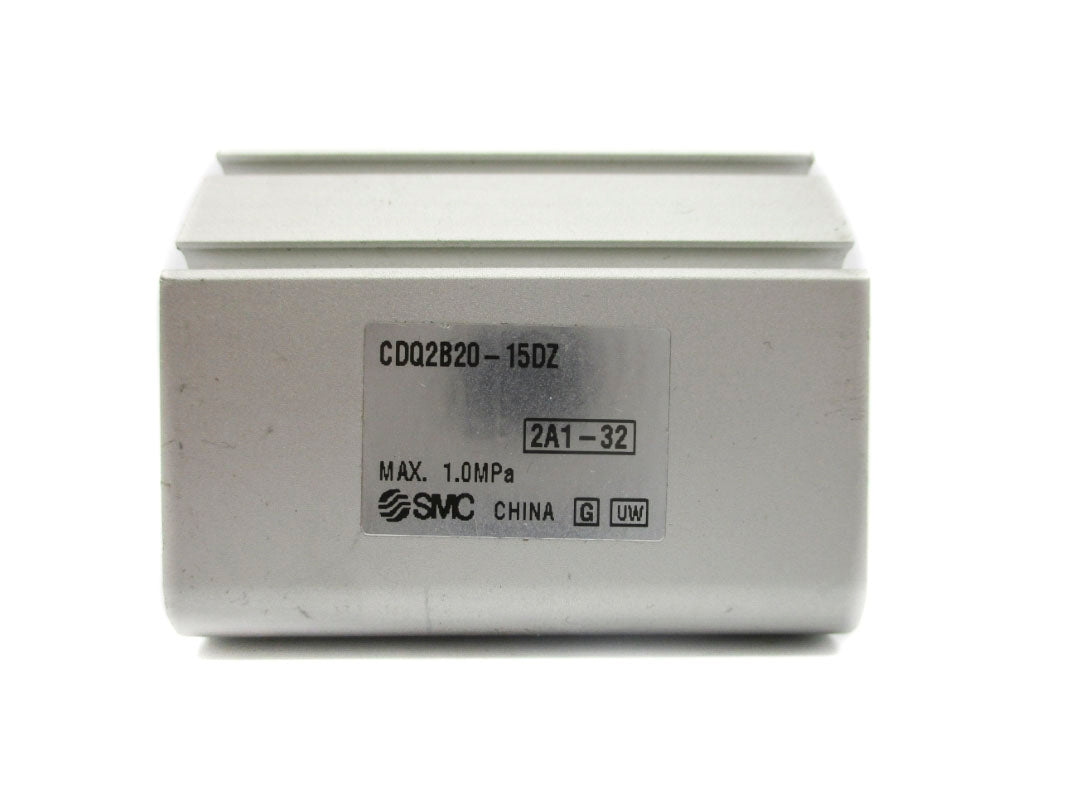 SMC CDQ2B20-15DZ NSNP