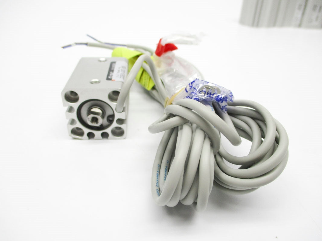 SMC CDQSB16-20DC-M9BL NSNP