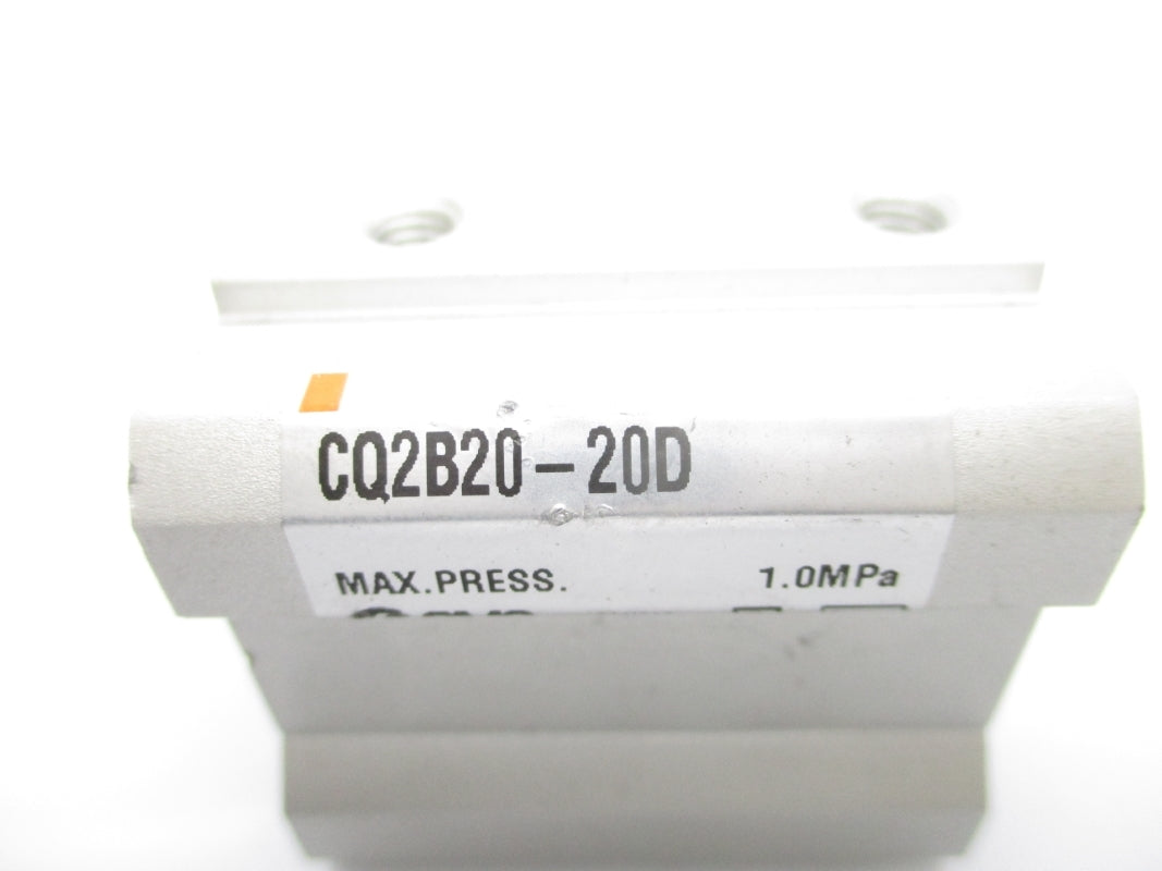 SMC CQ2B20-20D NSNP