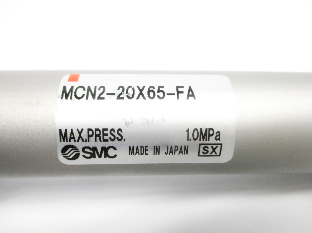 SMC MCN2-20X65-FA NSNP
