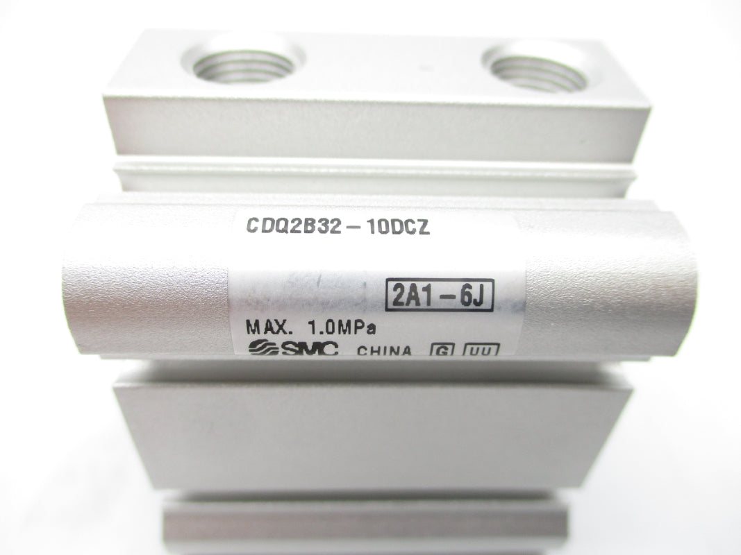 SMC CDQ2B32-10DCZ NSNP