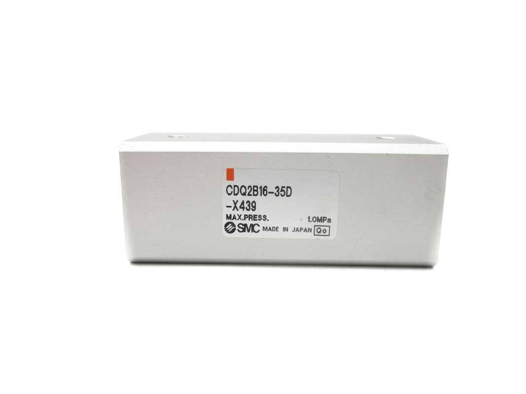 SMC CDQ2B16-35D-X439 NSNP