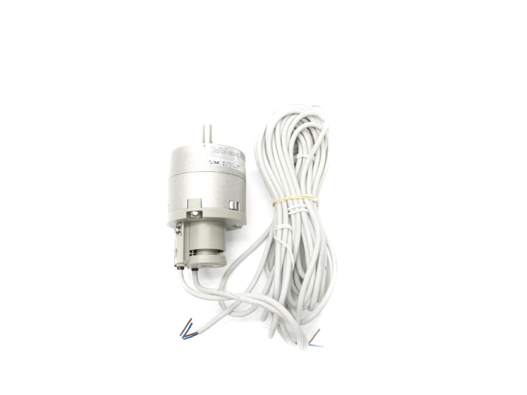 SMC CDRB2FW30-100DZ-R73L NSNP