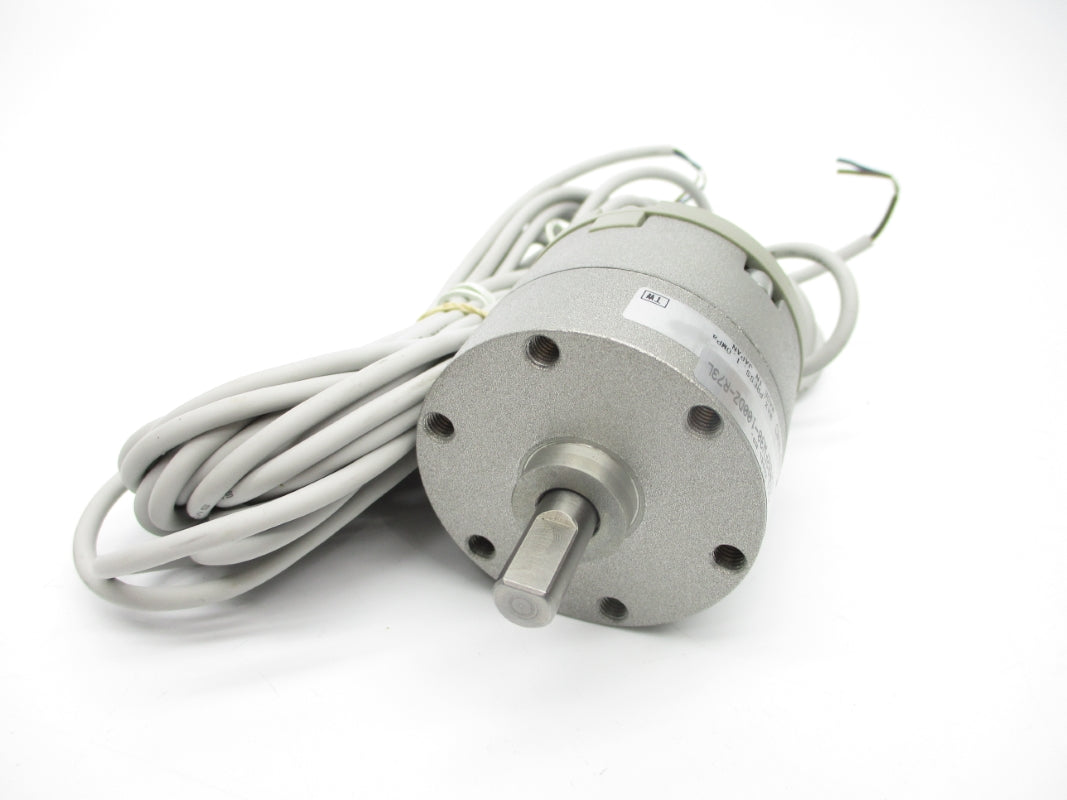 SMC CDRB2FW30-100DZ-R73L NSNP