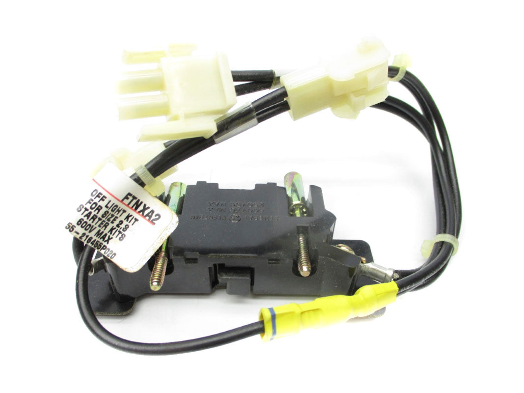 GENERAL ELECTRIC FTNXA2 600V NSNP