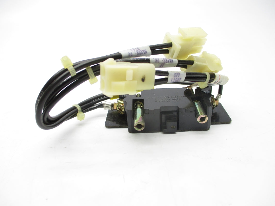 GENERAL ELECTRIC FTNXA2 600V NSNP