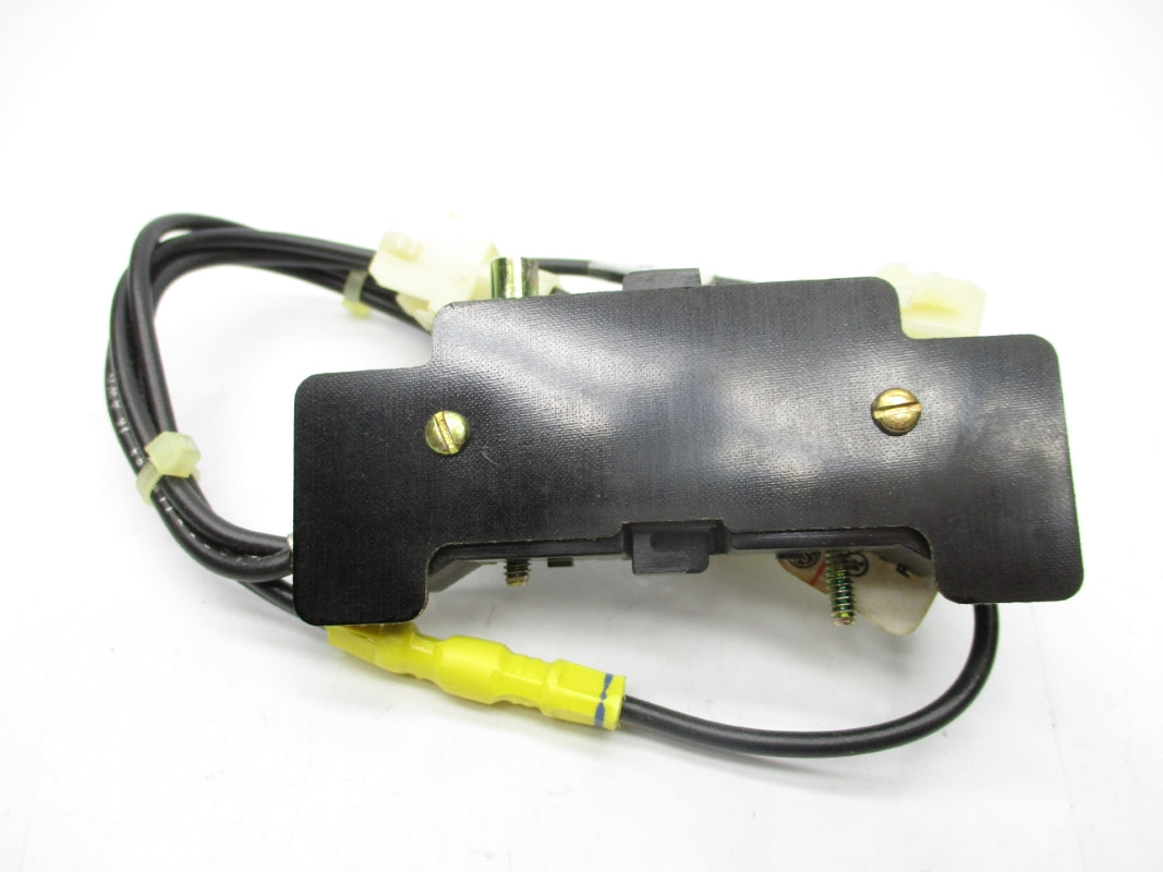 GENERAL ELECTRIC FTNXA2 600V NSNP
