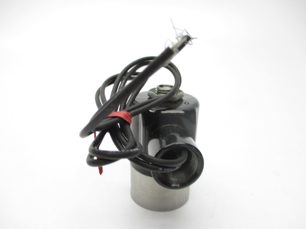 SCHRADER BELLOWS 74114-0115 120V NSMP