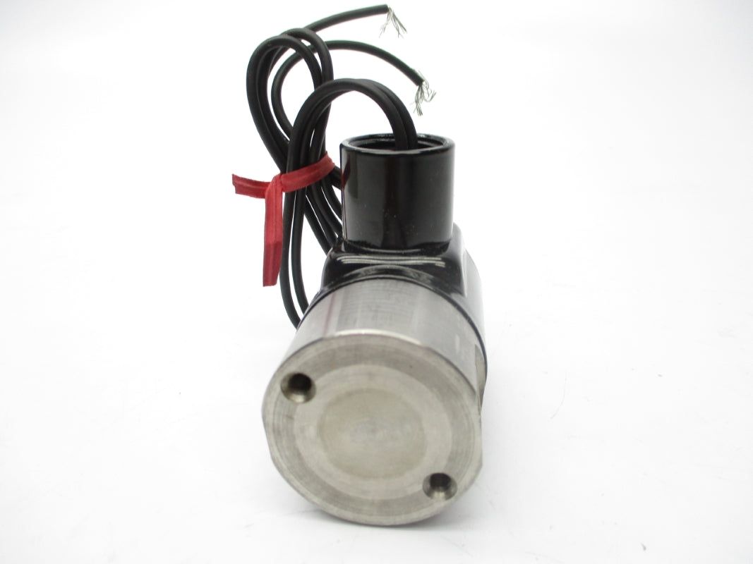 SCHRADER BELLOWS 74114-0115 120V NSMP