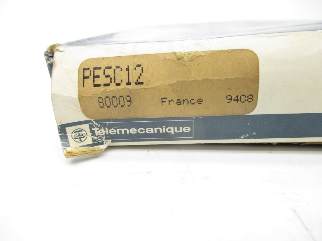 TELEMECANIQUE PESC12 NSMP