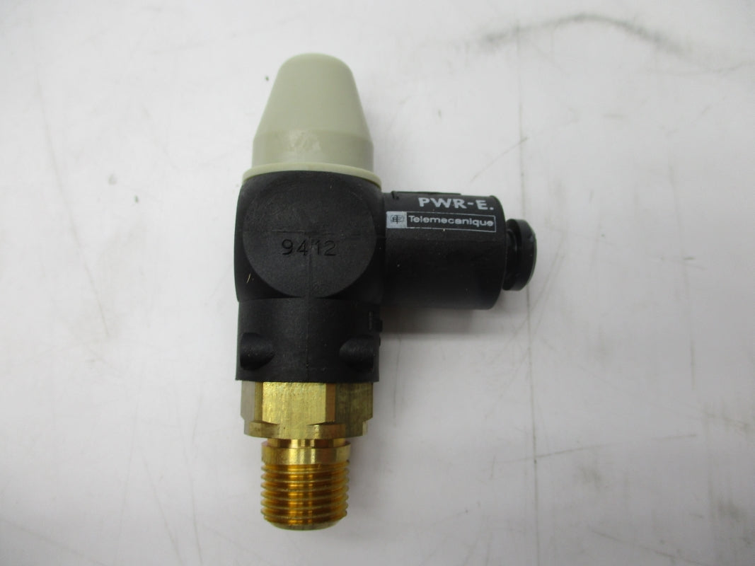TELEMECANIQUE PWRE14487 NSMP