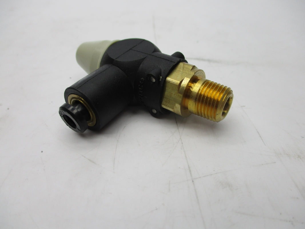 TELEMECANIQUE PWRE14487 NSMP