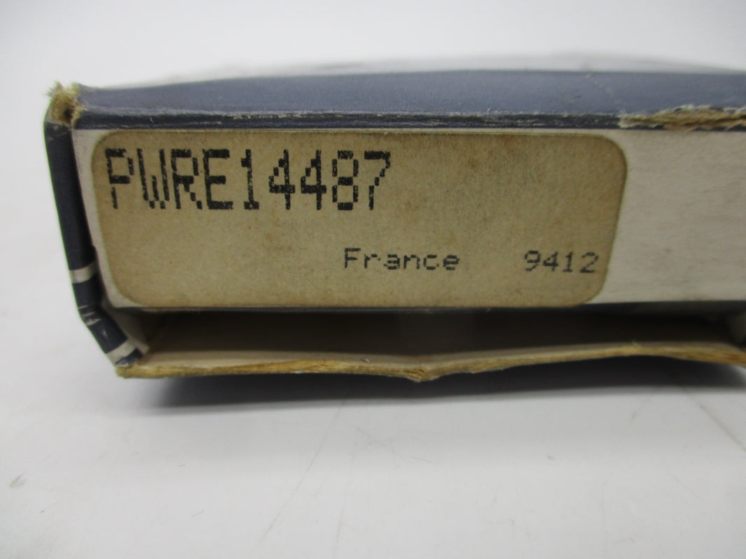 TELEMECANIQUE PWRE14487 NSMP