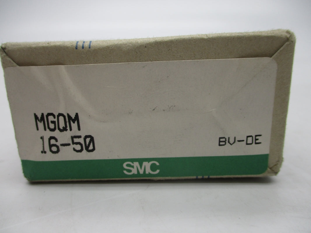 SMC MGQM16-50 NSMP
