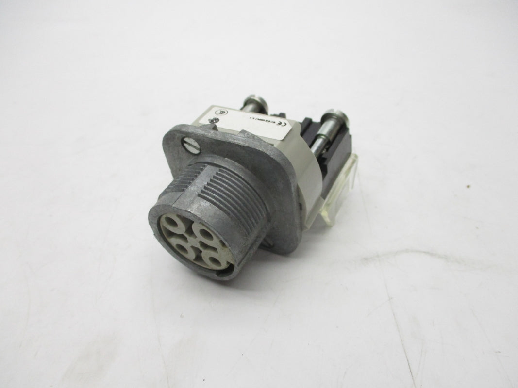 ALLEN BRADLEY 800T-JG141B SER. T (WH) NSMP