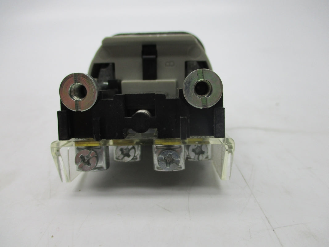 ALLEN BRADLEY 800T-JG141B SER. T (WH) NSMP