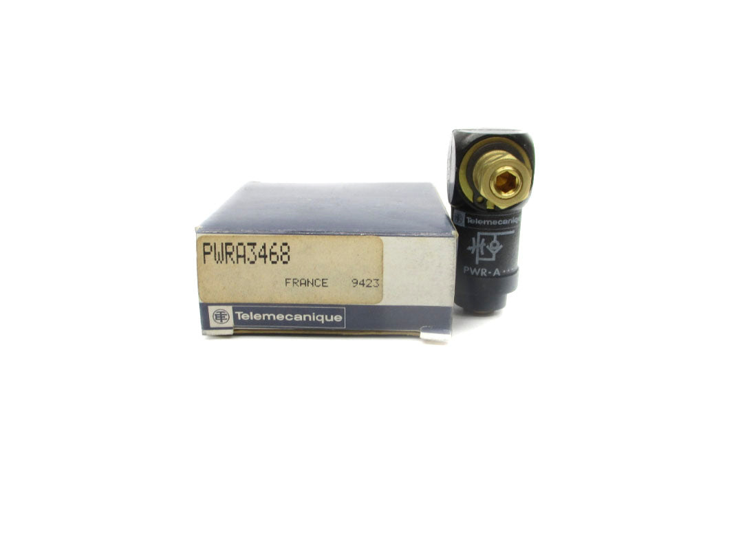 TELEMECANIQUE PWRA3468 NSMP
