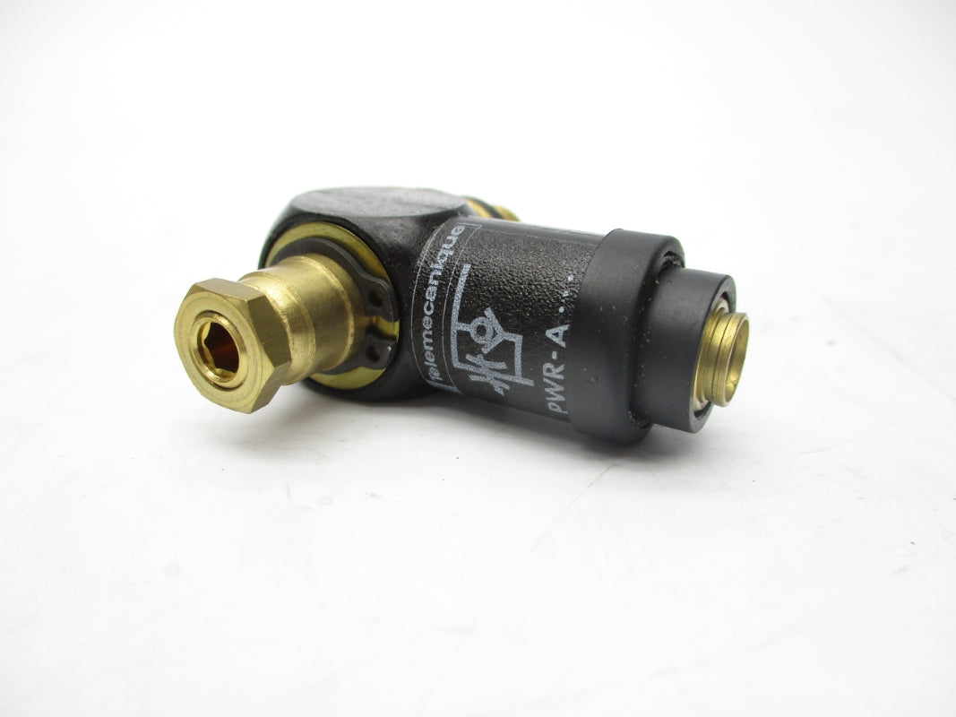 TELEMECANIQUE PWRA3468 NSMP