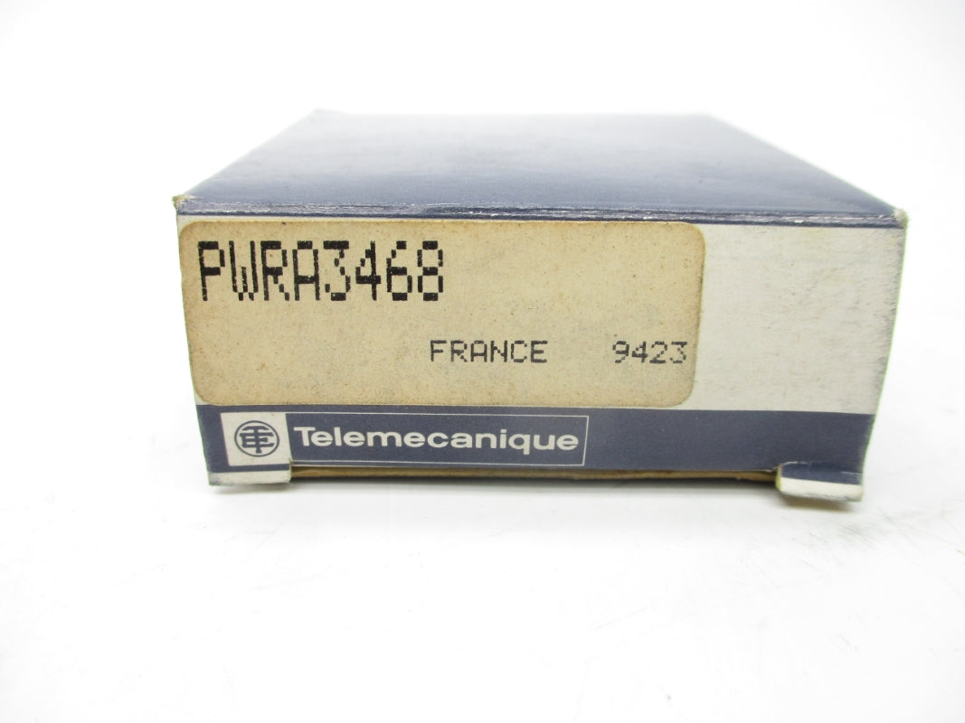 TELEMECANIQUE PWRA3468 NSMP