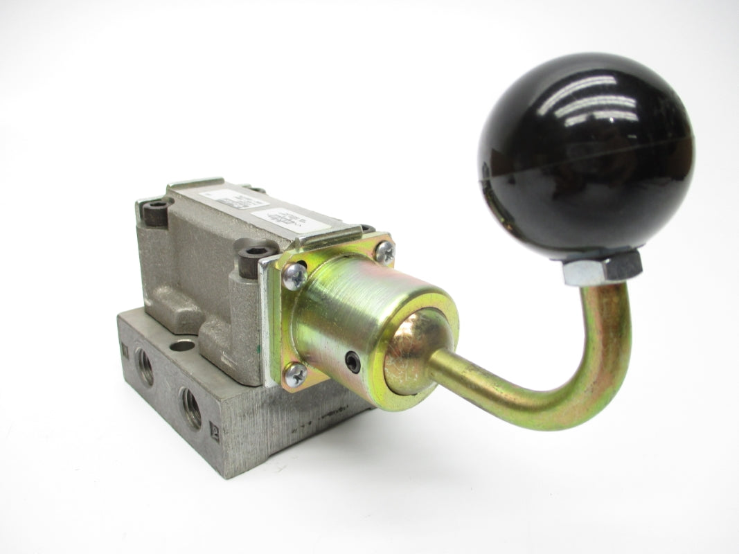 PARKER CC525B 150PSI NSMP