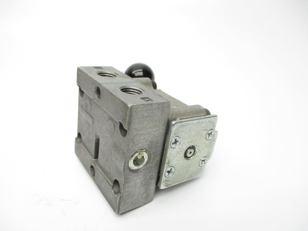 PARKER CC525B 150PSI NSMP
