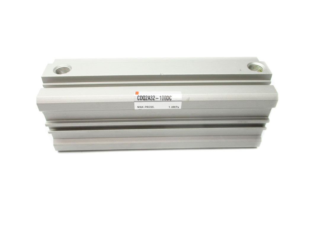 SMC CDQ2A32-100DC NSNP