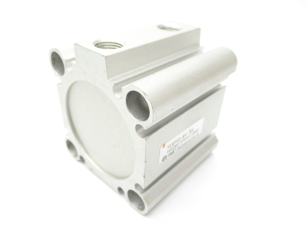 SMC CDQ2B40-10DZ-M9-PVL 145PSI UNMP