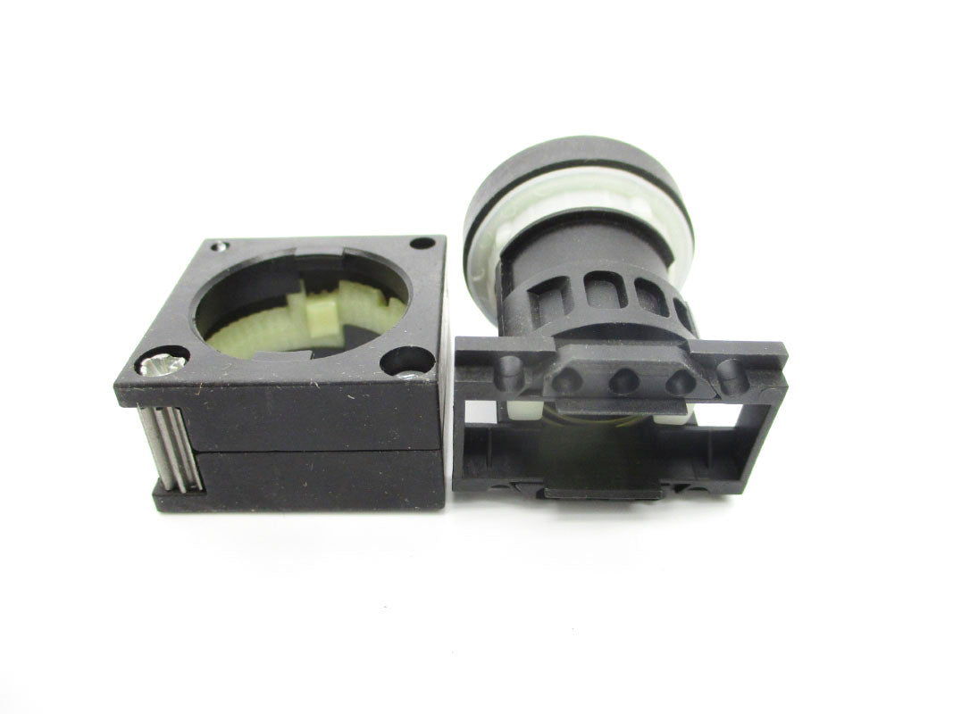 SIEMENS 3SB3001-0AA31 (PKG OF 5) NSMP
