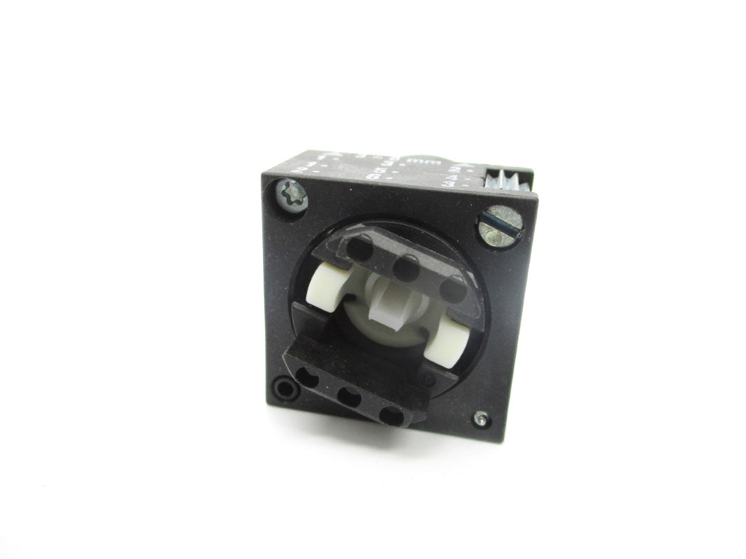 SIEMENS 3SB3000-0AA61 (PKG OF 5) NSMP