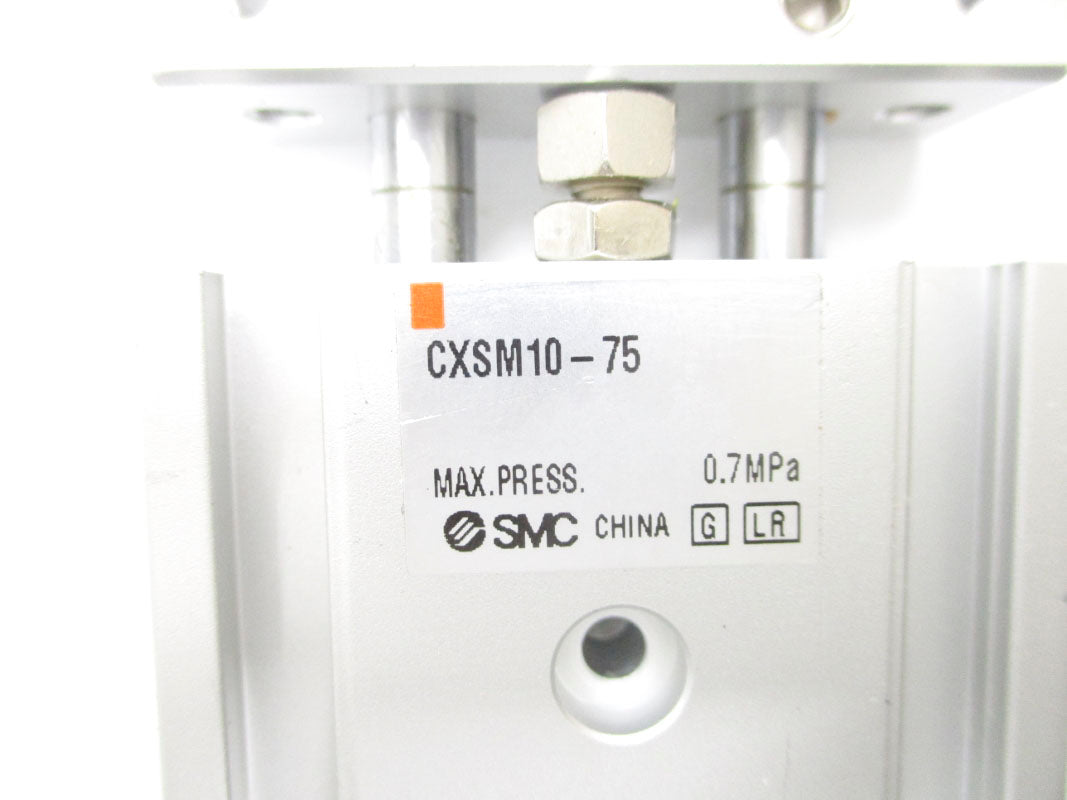 SMC CXSM10-75 NSNP
