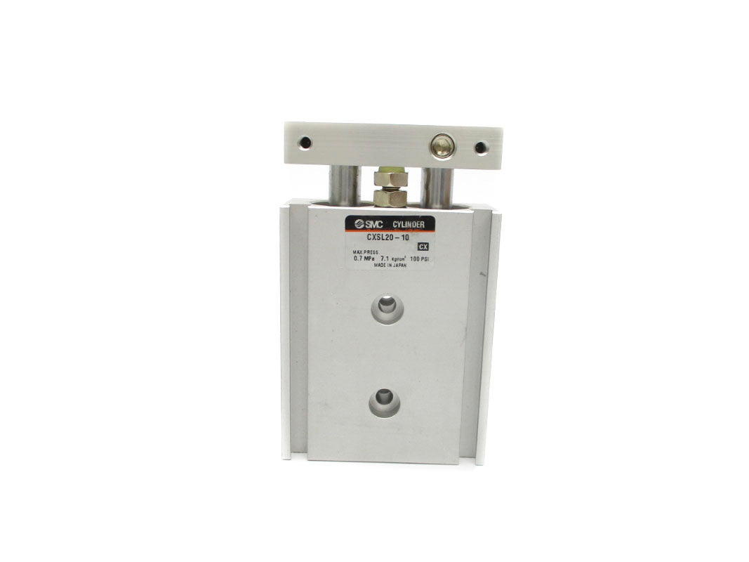 SMC CXSL20-10 100PSI NSNP