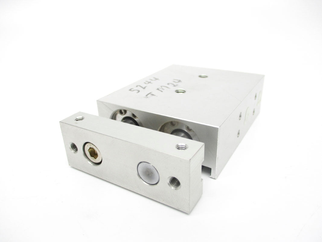 SMC CXSL20-10 100PSI NSNP