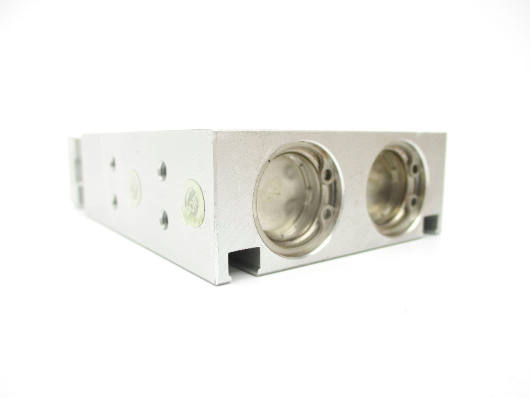 SMC CXSL20-10 100PSI NSNP